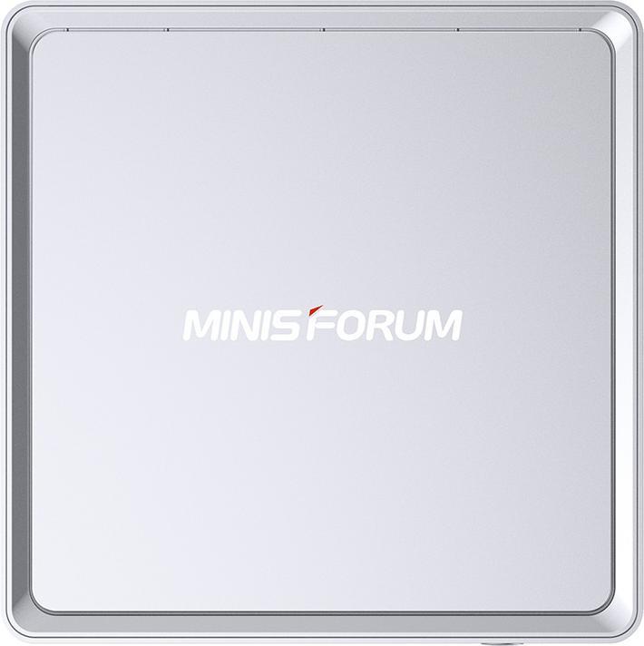 Produktbild Minisforum MINI PC Minis Forum NAB9 Plus Inte Core i9-12900HK 32GB RAM + 1TB (Intel Core i9-12900HK, 32 GB, 1000 GB)