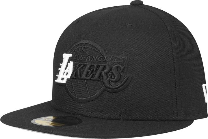 Immagine prodotto New Era Cappellino 59Fifty - ELEMENTS Los Angeles Lakers - 7 (7)