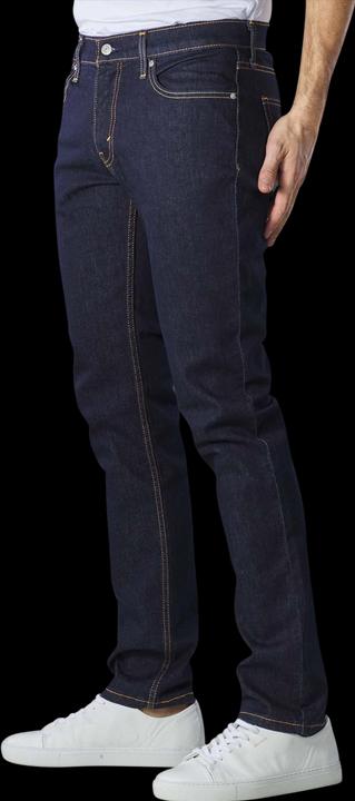 Actual product image Levis 511 Jeans Slim Fit dark hollow (W32/L30)