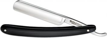 Böker Rasiermesser Classic schwarz 5/8