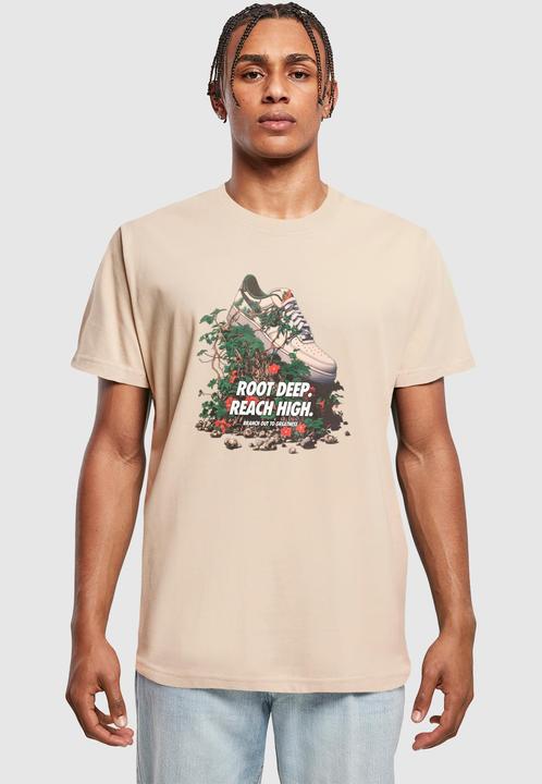Produktbild Mister Tee MisterTee Root Deep Tee - 169767 (XXL)