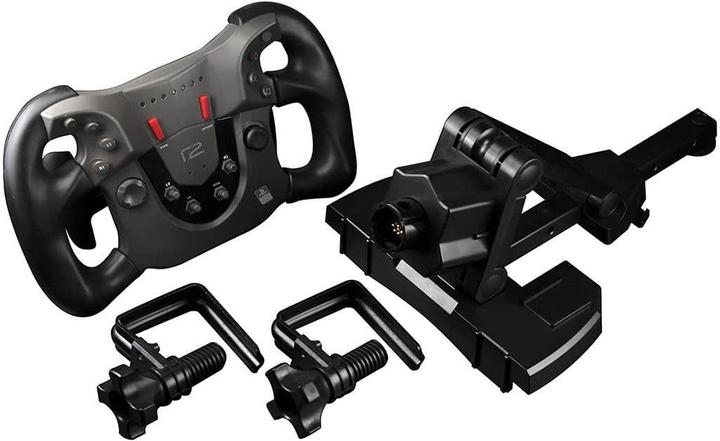 Actual product image ready2music Ready2Gaming PS4 Pace Wheel (PS4)