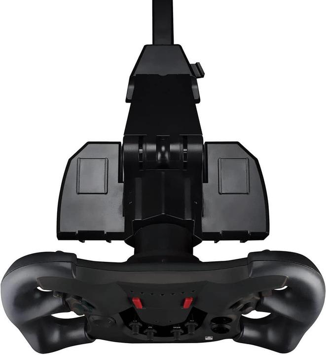 ready2music Ready2Gaming PS4 Pace Wheel (PS4)