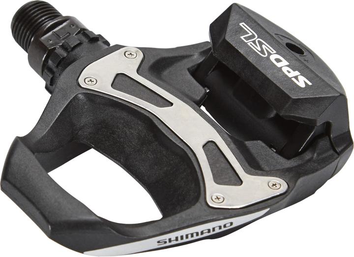 Actual product image Shimano Pd-R550