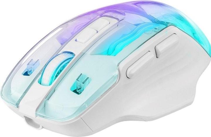 Actual product image Defender MYSZ GM-056 ASTRO ELITE 3200dpi 7P (Wireless)