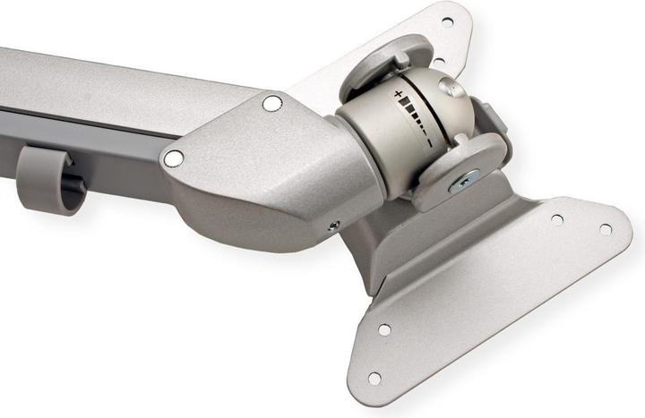 Image du produit Roline Double bras LCD pneumatique (Tables)