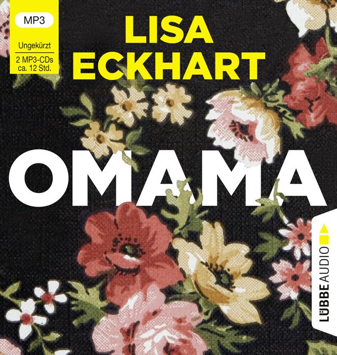 Omama (Lisa Eckhart, Deutsch)