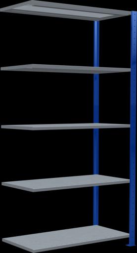 Image du produit Schulte Lagertechnik Système enfichable Élément suivant MULTIplus250 avec entretoise croisée