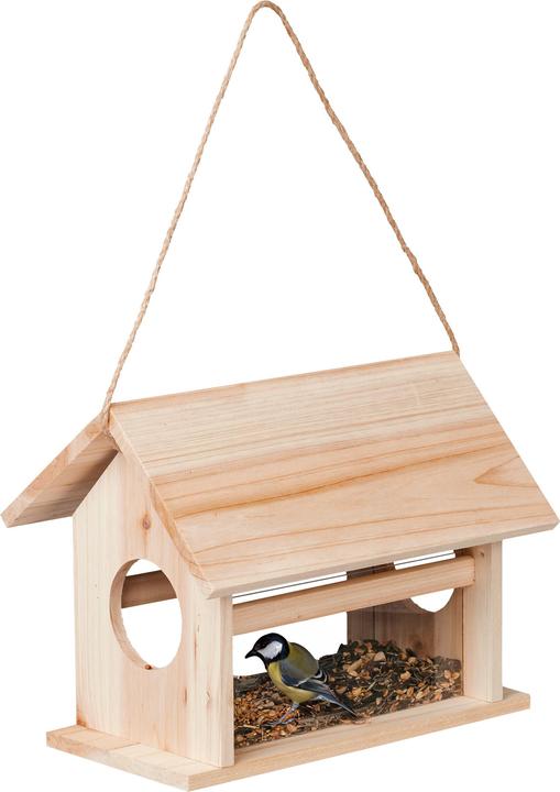 Image du produit Relaxdays Mangeoire pour oiseaux
