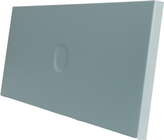 Actual product image tenzo Dot (109 x 43 x 137 cm)