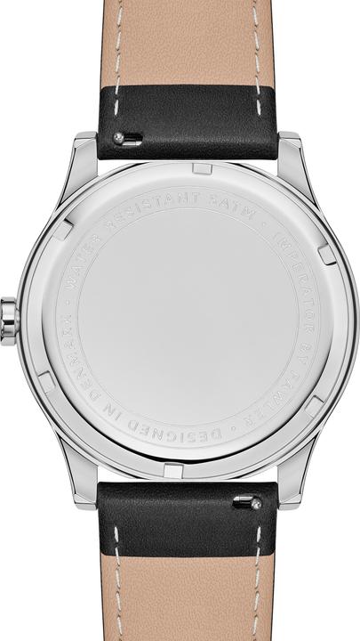 Image du produit Fawler Imperator (Horloge à phases de la lune, 42 mm)