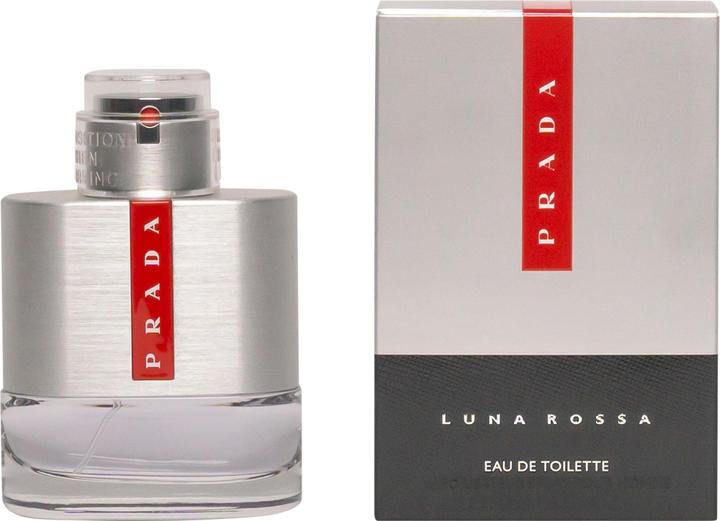 Immagine prodotto Prada Luna Rossa (Eau de toilette, 50 ml)