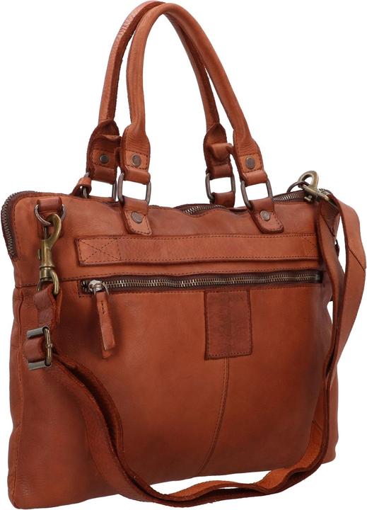 Image du produit Harbour 2nd Cool Casual Conny Porte-documents en cuir 38 cm pour ordinateur portable