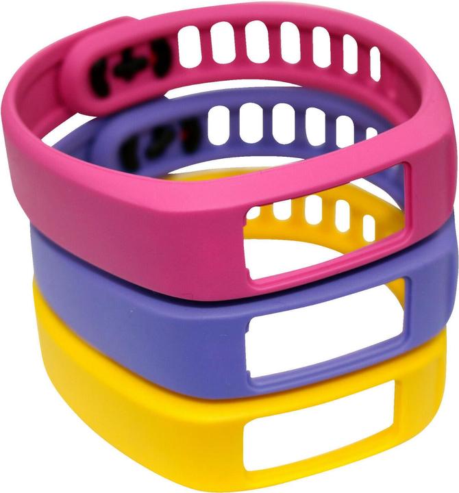 Image du produit Garmin Bracelets Vivofit 2 Energy (17,5 mm, Élastomère)