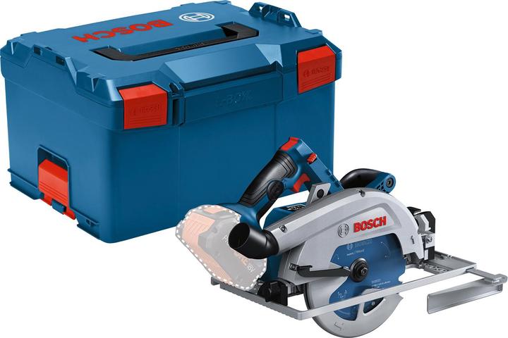 Productafbeelding Bosch Professional GKS 18V-68 GC