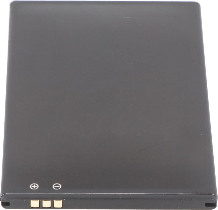 Actual product image AccuCell Battery Smartphone Gigaset GS100