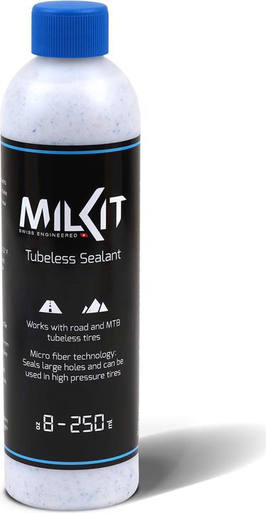 Immagine prodotto MilKit Tubeless Sealant 250ml