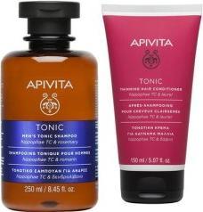 Immagine prodotto Apivita Balsamo per capelli tonico 150ml (150 ml)