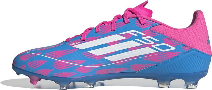 Actual product image adidas football boots f50 league fg/mg (45 1/3)