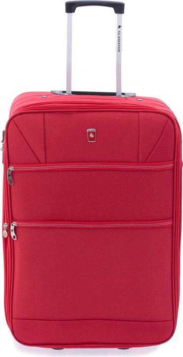 Produktbild Wüsthof 2100 2 Rollen Trolley 61 cm mit Dehnfalte (57 l)