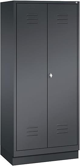 Immagine prodotto C+P Armadio per attrezzature CLASSIC con base (81 cm, 180 cm)