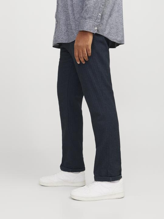 Produktbild Jack & Jones Plus Size Slim Fit Hose mit Slim Fit Hose mit Slim Fit (W44/L32)