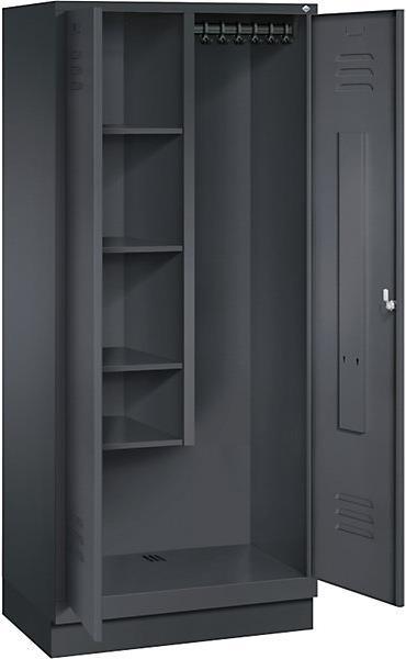 Immagine prodotto C+P Armadio per attrezzature CLASSIC con base (81 cm, 180 cm)
