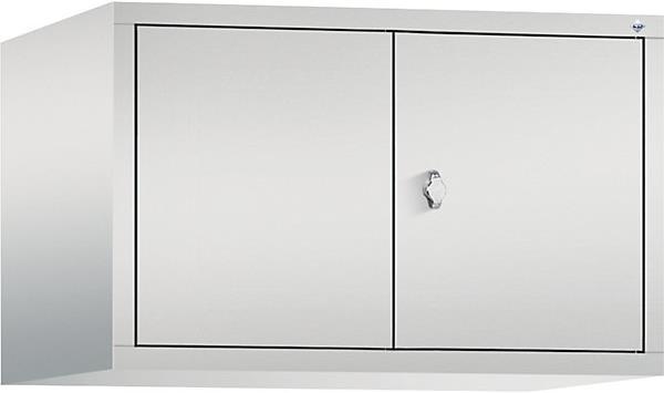 Produktbild C+P CLASSIC Aufsatzschrank, zueinander schlagende Türen (81 cm, 50 cm)