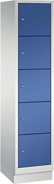 Actual product image C+P CLASSIC Cabinet with base (42 cm, 180 cm)