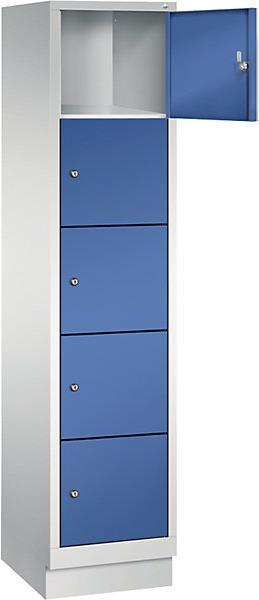 Actual product image C+P CLASSIC Cabinet with base (42 cm, 180 cm)
