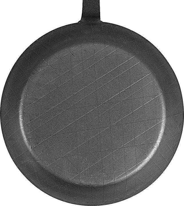 Actual product image Turk Wrought iron pan (32 cm, Frying pan, Steel, Iron)