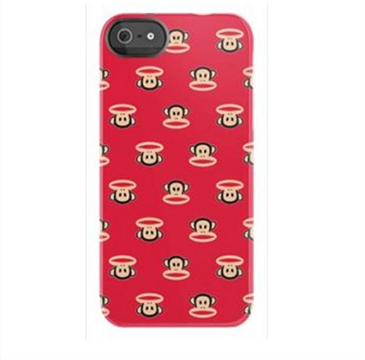 Actual product image Uncommon Deflector Case for iPhone 5/5S/SE Paul Frank LOL Julius (Apple iPhone 5s, Apple iPhone 5)