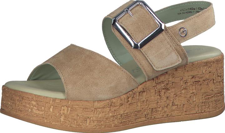 Tamaris Sandalette (37)