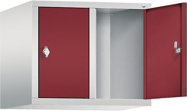 Image du produit C+P CLASSIC Armoire à poser (61 cm, 50 cm)