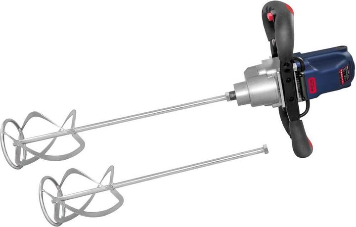 Image du produit Güde Agitateur GRW 1800 avec 2 agitateurs 1800 Watt