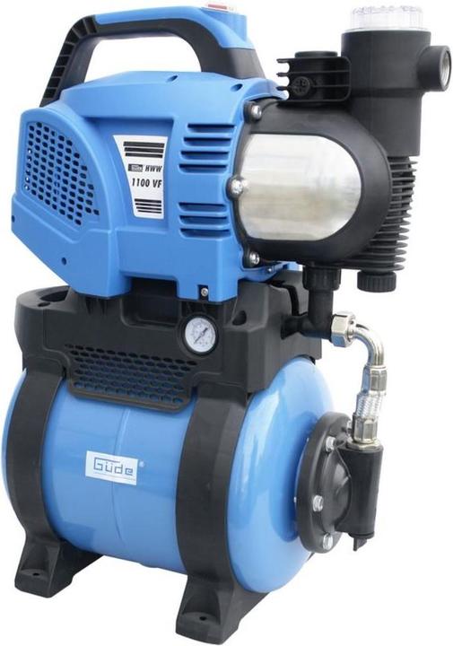 Immagine prodotto Güde Acquedotto domestico HWW 1100 VF