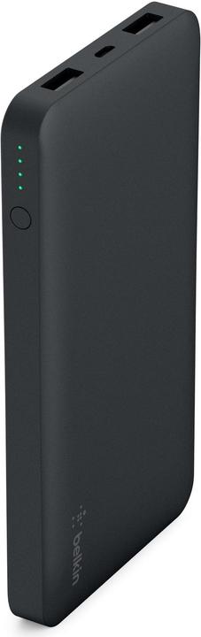 Belkin Pocket Power 10k Battery Pack (10000 mAh, 50 Wh)