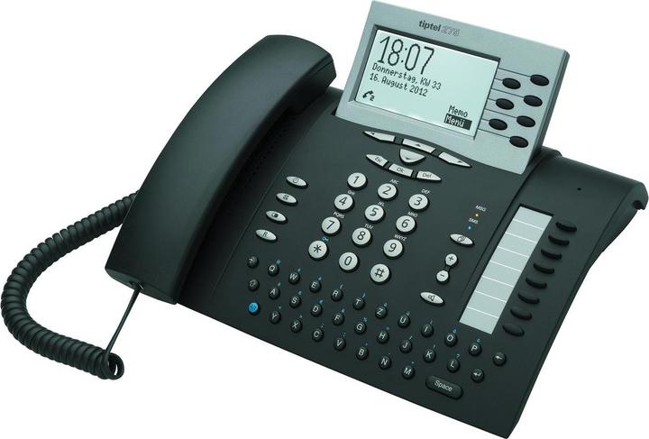 Tiptel 275 d/f