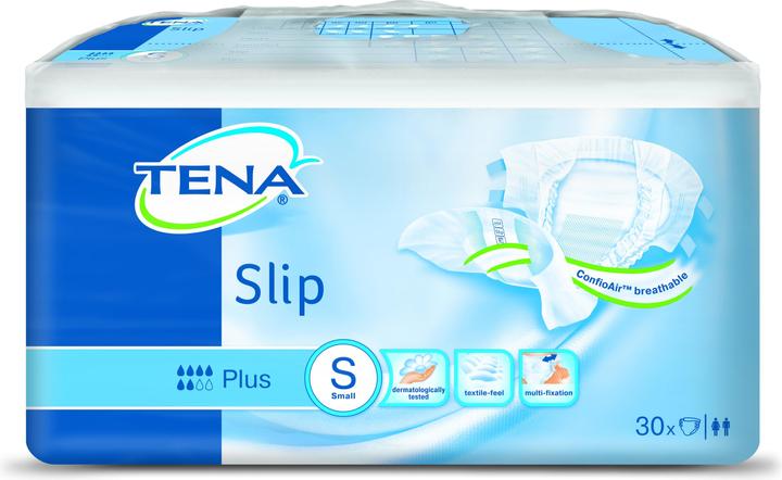 Tena Slip Plus S (30 x, Mini)