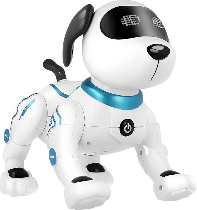 Image du produit Maxlife chien télécommandé MXRD-100 blanc