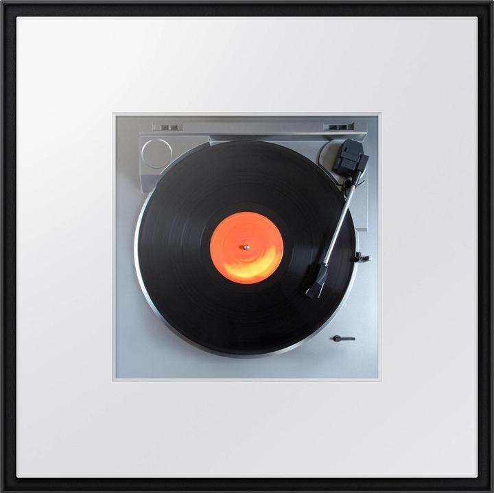 Produktbild Samsung Music Frame HW-LS60D (120 W, 2.0 Kanal)