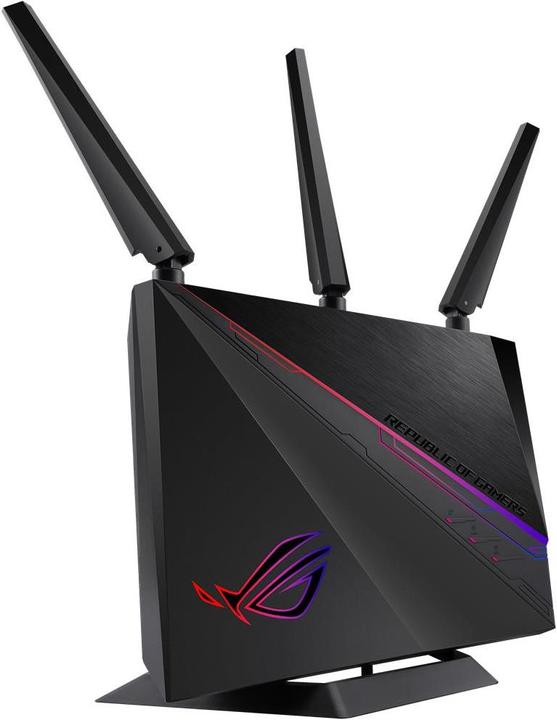 Produktbild ASUS GT-AC2900 ROG Gaming Router