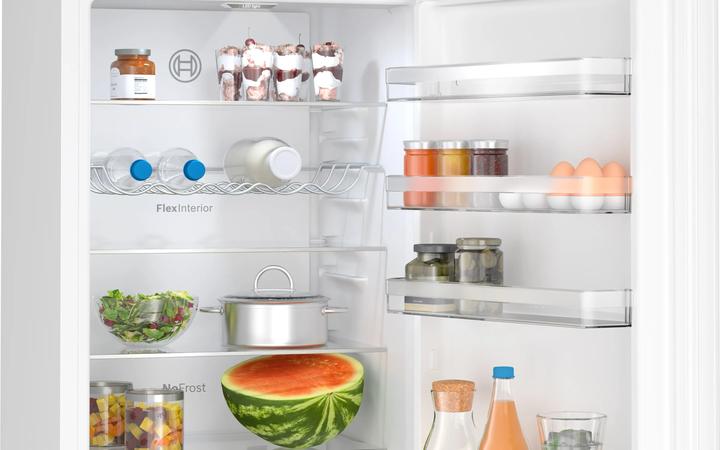Immagine prodotto Bosch Hausgeräte KGN392WCF (363 l)