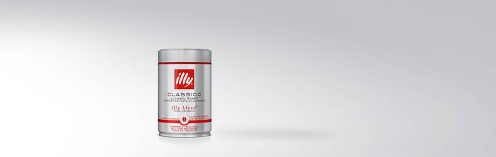 Produktbild Illy Classico (250 g, Mittlere Röstung)
