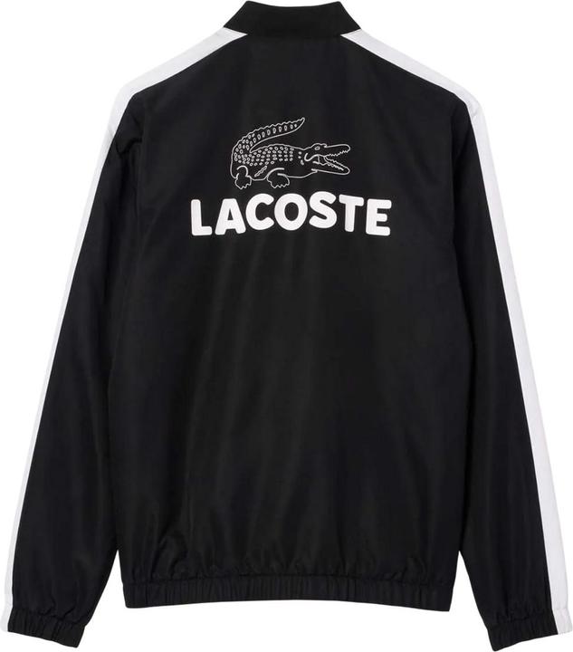 Lacoste Colourblock Trainingsanzug Set Tennis
