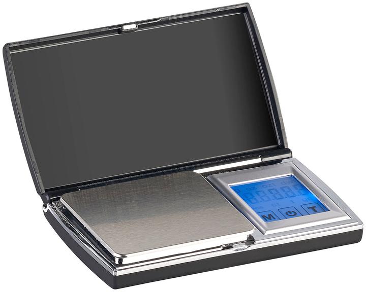 Rosenstein & Söhne Pocket fine scale
