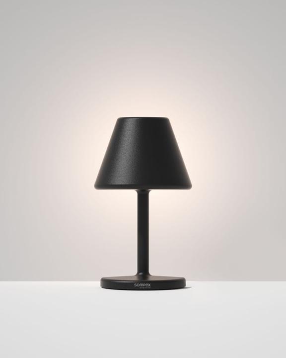 Immagine prodotto Sompex Lampada da tavolo doppia ricaricabile