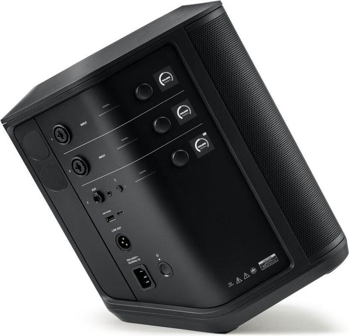 Immagine prodotto Bose S1 Pro+ (Attivo)