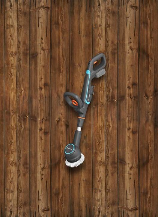 Immagine prodotto Gardena Aqua Brush Compact (Batteria ricaricabile)