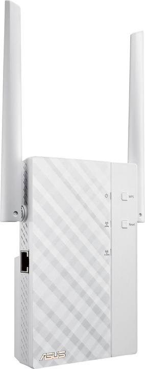 Immagine prodotto ASUS Rp-Ac56 (866 Mbit/s, 300 Mbit/s)